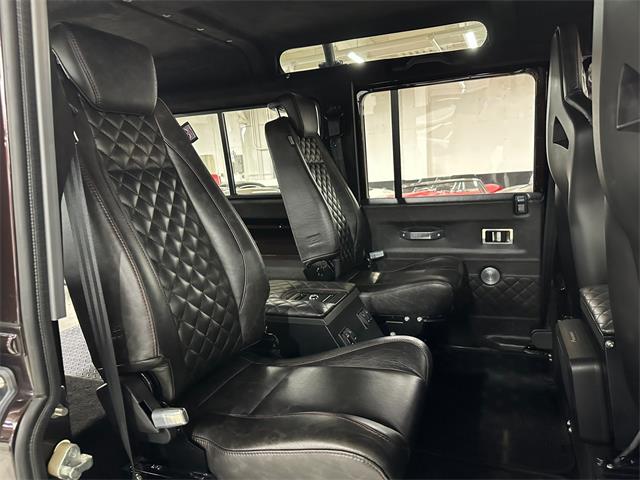 1983 Land Rover Defender (CC-2102425) for sale in Huntington Station, New York