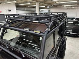 1983 Land Rover Defender (CC-2102425) for sale in Huntington Station, New York