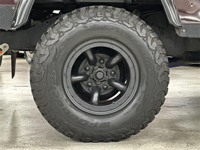 1983 Land Rover Defender (CC-2102425) for sale in Huntington Station, New York