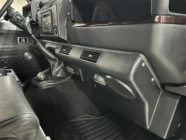 1983 Land Rover Defender (CC-2102425) for sale in Huntington Station, New York