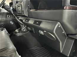 1983 Land Rover Defender (CC-2102425) for sale in Huntington Station, New York