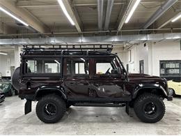1983 Land Rover Defender (CC-2102425) for sale in Huntington Station, New York