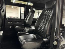 1983 Land Rover Defender (CC-2102425) for sale in Huntington Station, New York