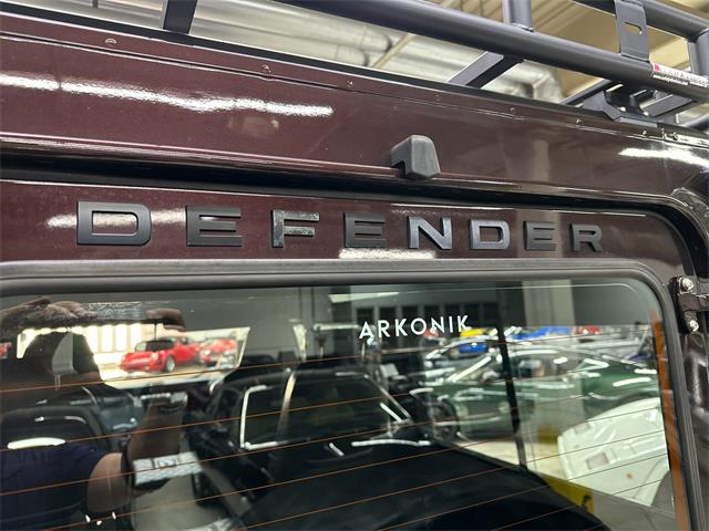 1983 Land Rover Defender (CC-2102425) for sale in Huntington Station, New York