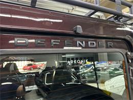 1983 Land Rover Defender (CC-2102425) for sale in Huntington Station, New York