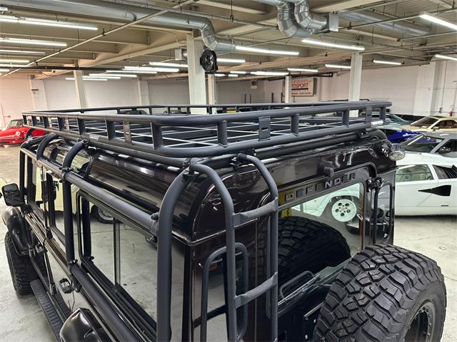 1983 Land Rover Defender (CC-2102425) for sale in Huntington Station, New York