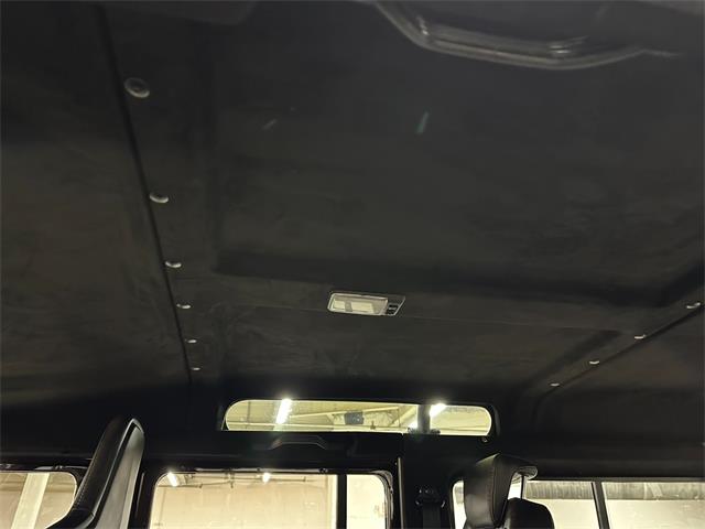 1983 Land Rover Defender (CC-2102425) for sale in Huntington Station, New York