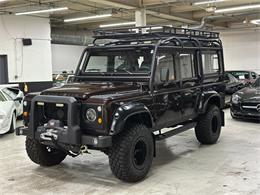 1983 Land Rover Defender (CC-2102425) for sale in Huntington Station, New York