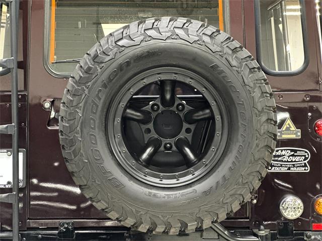 1983 Land Rover Defender (CC-2102425) for sale in Huntington Station, New York