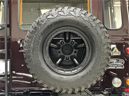 1983 Land Rover Defender (CC-2102425) for sale in Huntington Station, New York