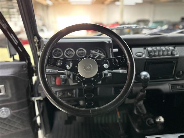 1983 Land Rover Defender (CC-2102425) for sale in Huntington Station, New York