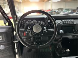 1983 Land Rover Defender (CC-2102425) for sale in Huntington Station, New York