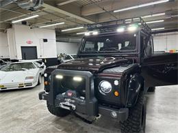 1983 Land Rover Defender (CC-2102425) for sale in Huntington Station, New York