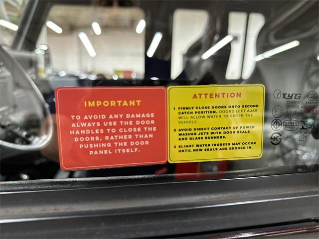 1983 Land Rover Defender (CC-2102425) for sale in Huntington Station, New York