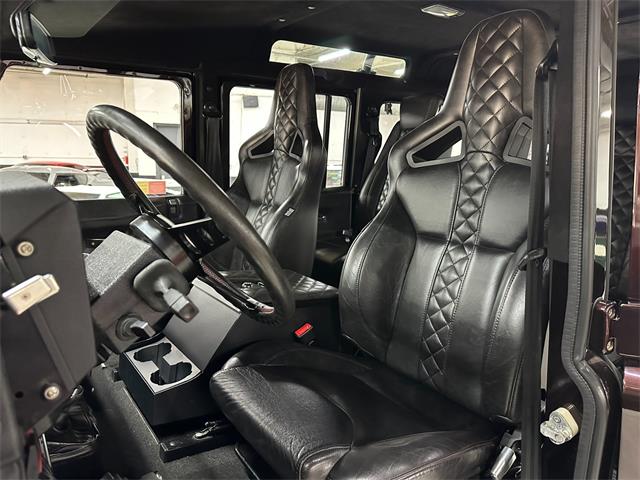 1983 Land Rover Defender (CC-2102425) for sale in Huntington Station, New York