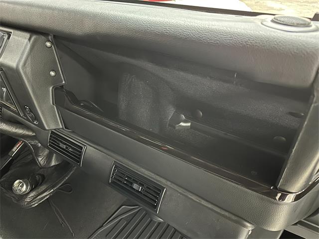 1983 Land Rover Defender (CC-2102425) for sale in Huntington Station, New York