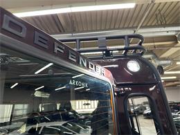 1983 Land Rover Defender (CC-2102425) for sale in Huntington Station, New York