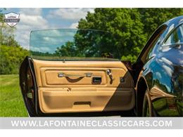 1977 Pontiac Firebird Trans Am (CC-2102426) for sale in Milford, Michigan