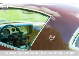 1977 Pontiac Firebird Trans Am (CC-2102426) for sale in Milford, Michigan
