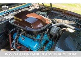 1977 Pontiac Firebird Trans Am (CC-2102426) for sale in Milford, Michigan
