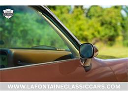 1977 Pontiac Firebird Trans Am (CC-2102426) for sale in Milford, Michigan