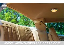 1977 Pontiac Firebird Trans Am (CC-2102426) for sale in Milford, Michigan