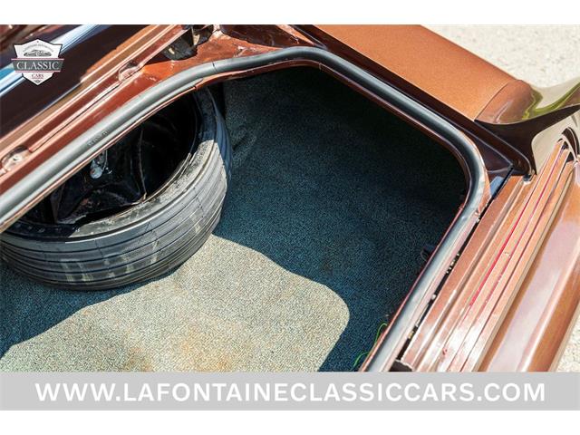 1977 Pontiac Firebird Trans Am (CC-2102426) for sale in Milford, Michigan