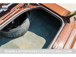 1977 Pontiac Firebird Trans Am (CC-2102426) for sale in Milford, Michigan