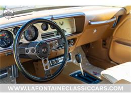1977 Pontiac Firebird Trans Am (CC-2102426) for sale in Milford, Michigan
