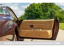 1977 Pontiac Firebird Trans Am (CC-2102426) for sale in Milford, Michigan