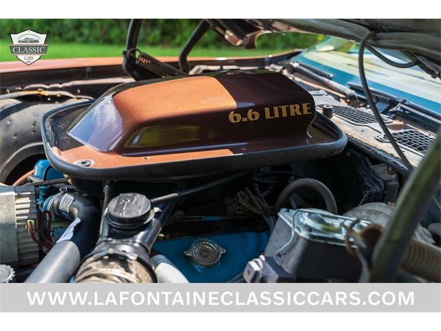 1977 Pontiac Firebird Trans Am (CC-2102426) for sale in Milford, Michigan