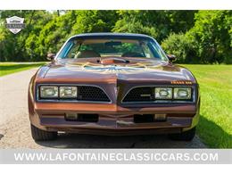 1977 Pontiac Firebird Trans Am (CC-2102426) for sale in Milford, Michigan