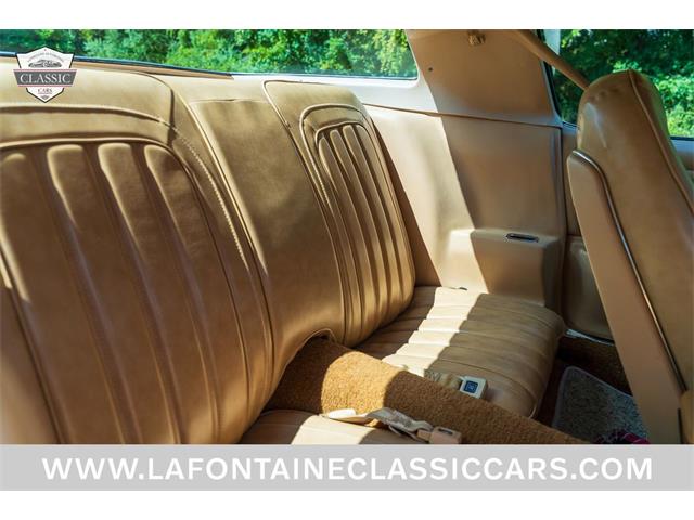 1977 Pontiac Firebird Trans Am (CC-2102426) for sale in Milford, Michigan