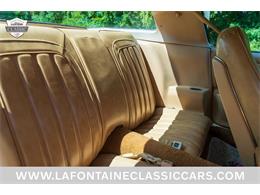 1977 Pontiac Firebird Trans Am (CC-2102426) for sale in Milford, Michigan