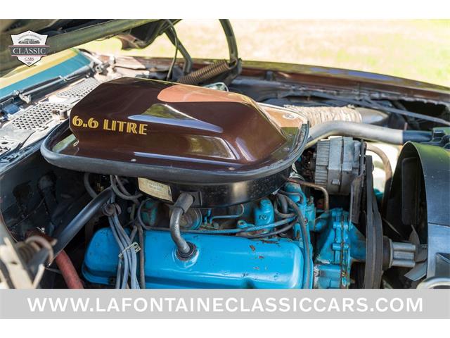 1977 Pontiac Firebird Trans Am (CC-2102426) for sale in Milford, Michigan