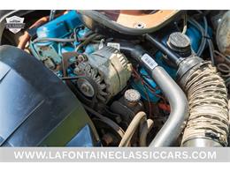 1977 Pontiac Firebird Trans Am (CC-2102426) for sale in Milford, Michigan