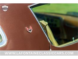 1977 Pontiac Firebird Trans Am (CC-2102426) for sale in Milford, Michigan