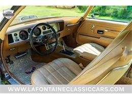 1977 Pontiac Firebird Trans Am (CC-2102426) for sale in Milford, Michigan