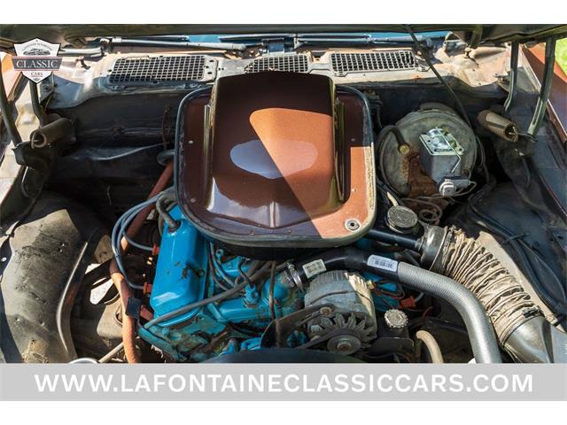 1977 Pontiac Firebird Trans Am (CC-2102426) for sale in Milford, Michigan