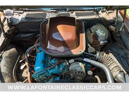 1977 Pontiac Firebird Trans Am (CC-2102426) for sale in Milford, Michigan