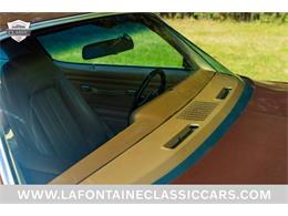 1977 Pontiac Firebird Trans Am (CC-2102426) for sale in Milford, Michigan