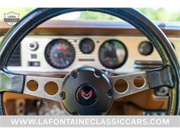 1977 Pontiac Firebird Trans Am (CC-2102426) for sale in Milford, Michigan