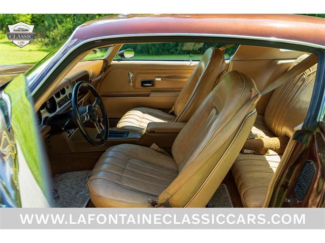 1977 Pontiac Firebird Trans Am (CC-2102426) for sale in Milford, Michigan