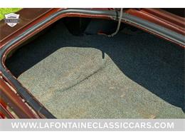 1977 Pontiac Firebird Trans Am (CC-2102426) for sale in Milford, Michigan