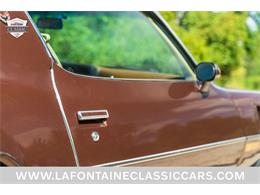 1977 Pontiac Firebird Trans Am (CC-2102426) for sale in Milford, Michigan