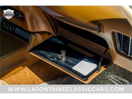 1977 Pontiac Firebird Trans Am (CC-2102426) for sale in Milford, Michigan