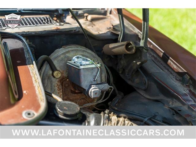 1977 Pontiac Firebird Trans Am (CC-2102426) for sale in Milford, Michigan