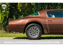 1977 Pontiac Firebird Trans Am (CC-2102426) for sale in Milford, Michigan