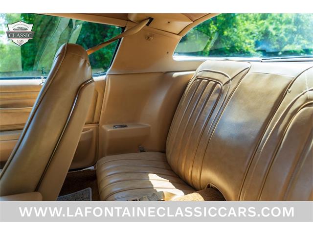 1977 Pontiac Firebird Trans Am (CC-2102426) for sale in Milford, Michigan