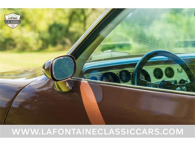 1977 Pontiac Firebird Trans Am (CC-2102426) for sale in Milford, Michigan